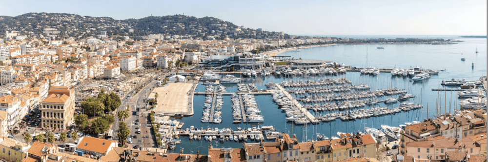 Nice et Cannes : prix, vie de quartier, loyers… faut il investir dans ces deux villes ?